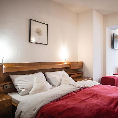 Hotel Muehlwald Eksteriør billede