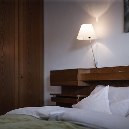 Hotel Muehlwald Eksteriør billede