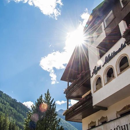 Hotel Muehlwald Eksteriør billede