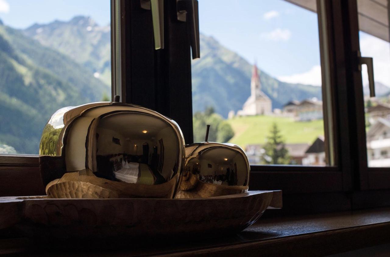 Hotel Muehlwald Eksteriør billede