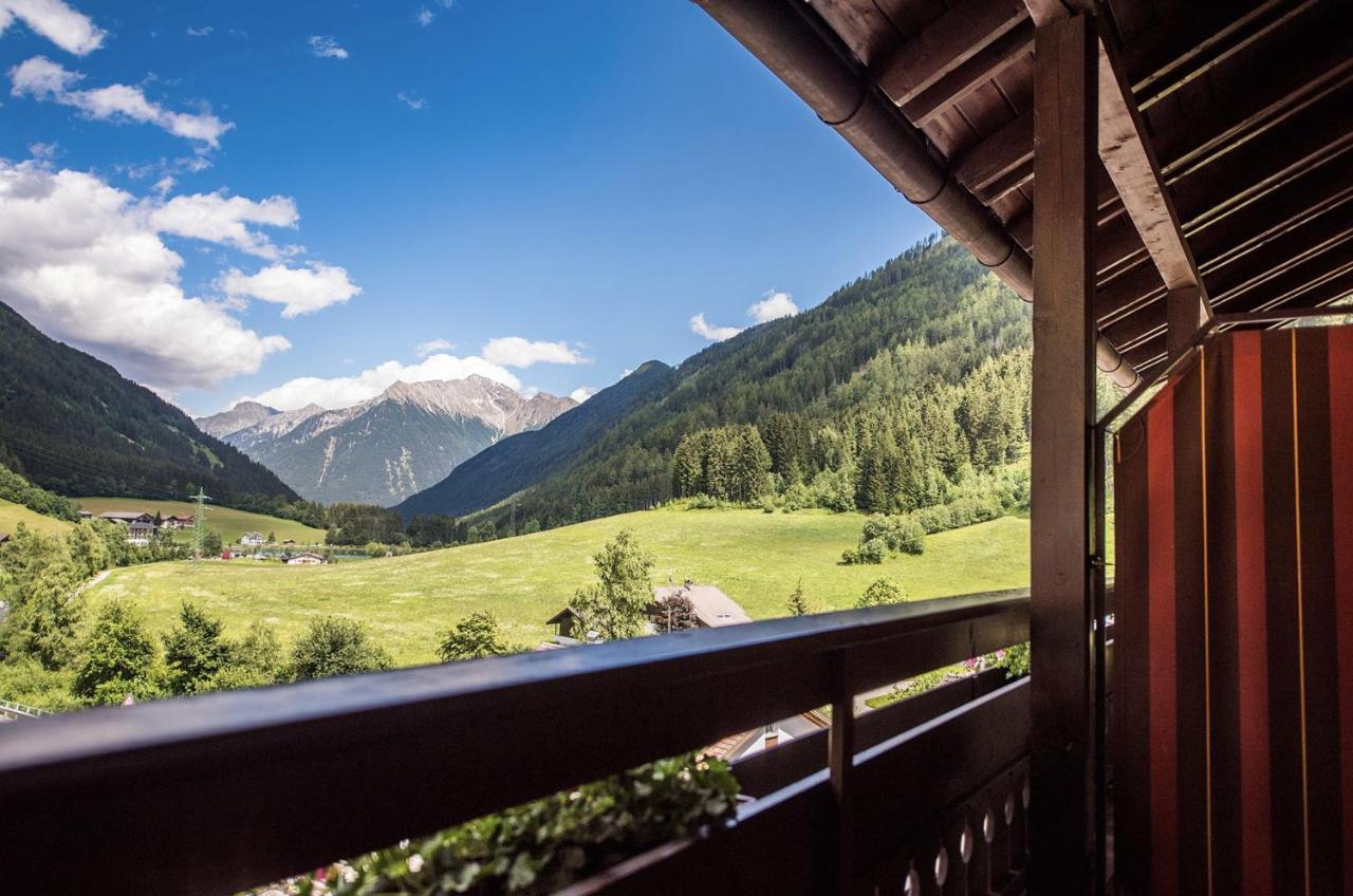 Hotel Muehlwald Eksteriør billede