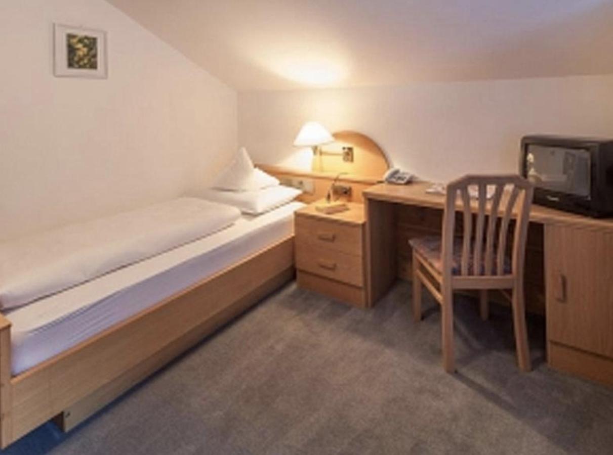Hotel Muehlwald Værelse billede