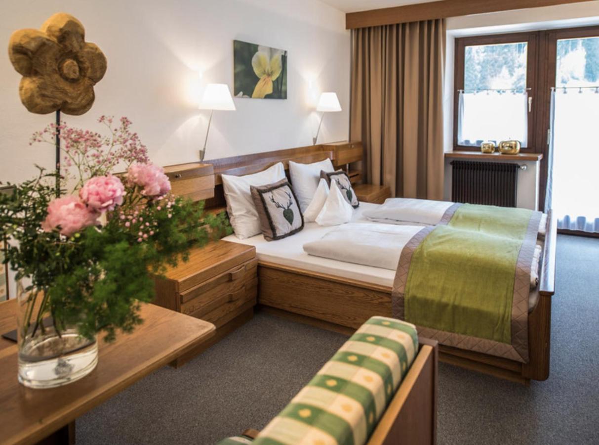 Hotel Muehlwald Værelse billede