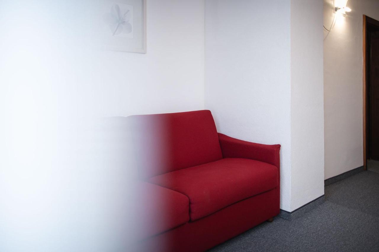 Hotel Muehlwald Eksteriør billede