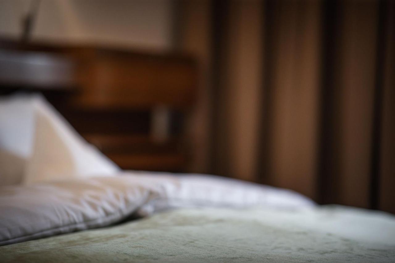 Hotel Muehlwald Eksteriør billede