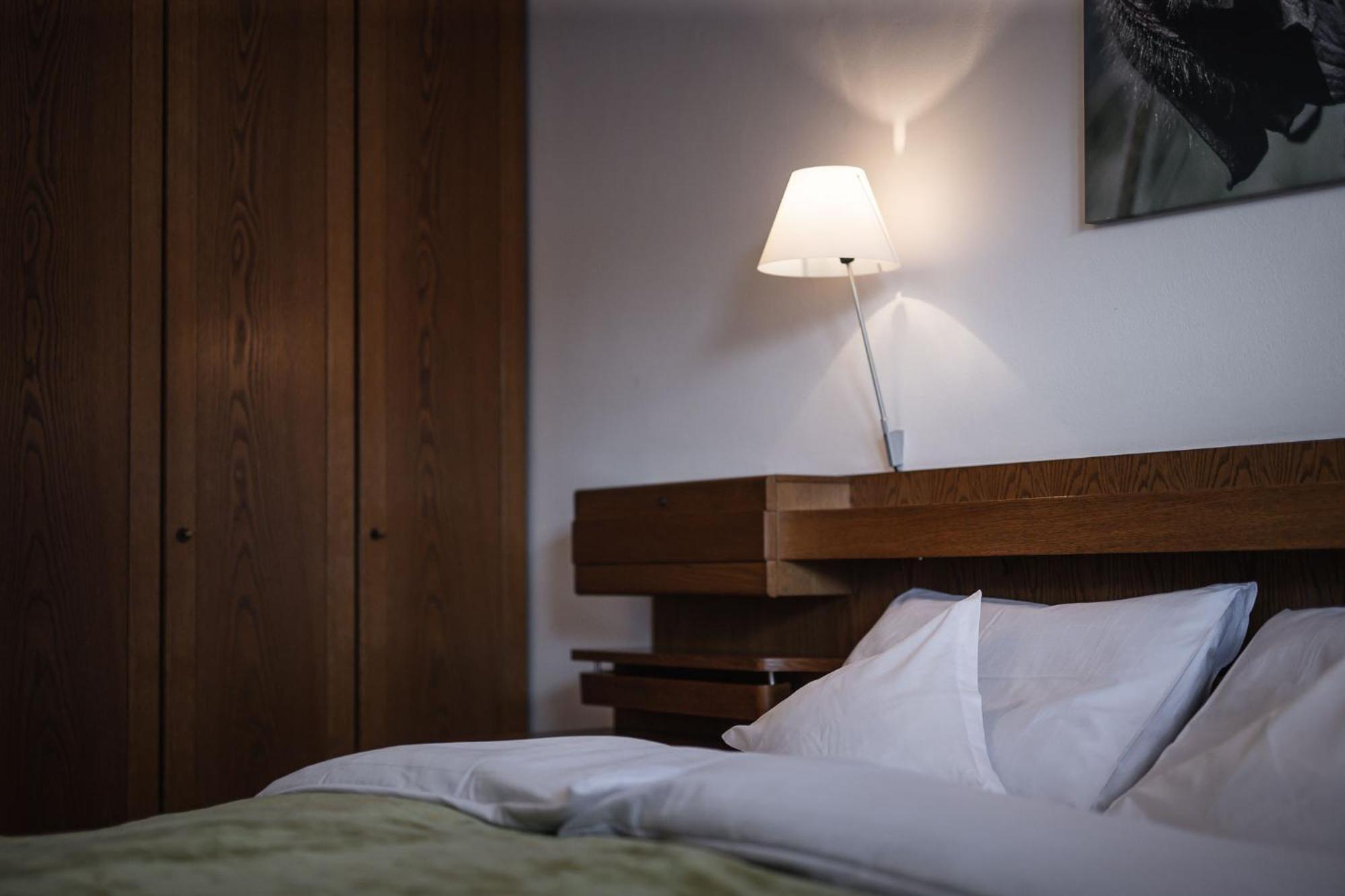 Hotel Muehlwald Eksteriør billede