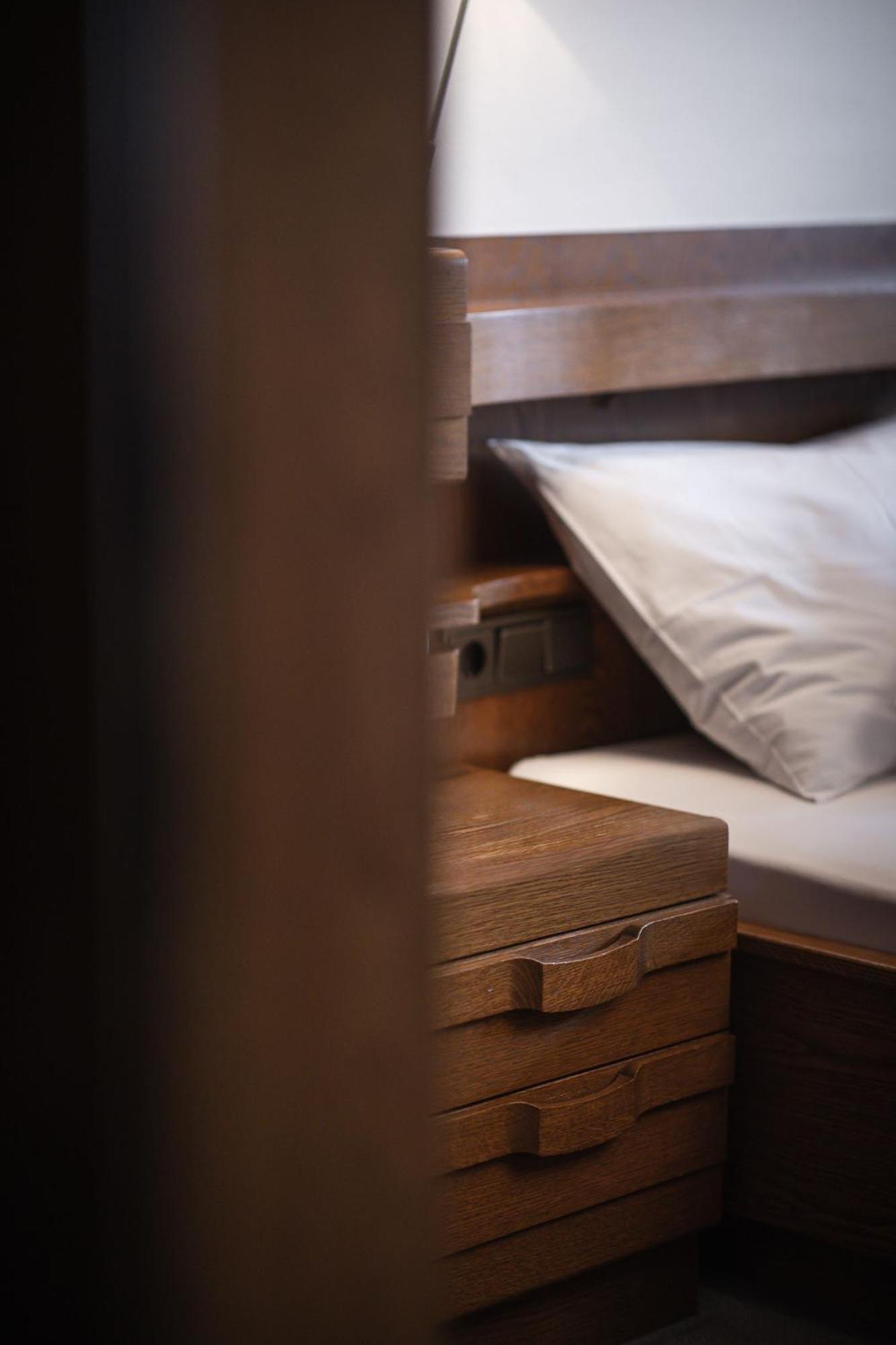 Hotel Muehlwald Eksteriør billede
