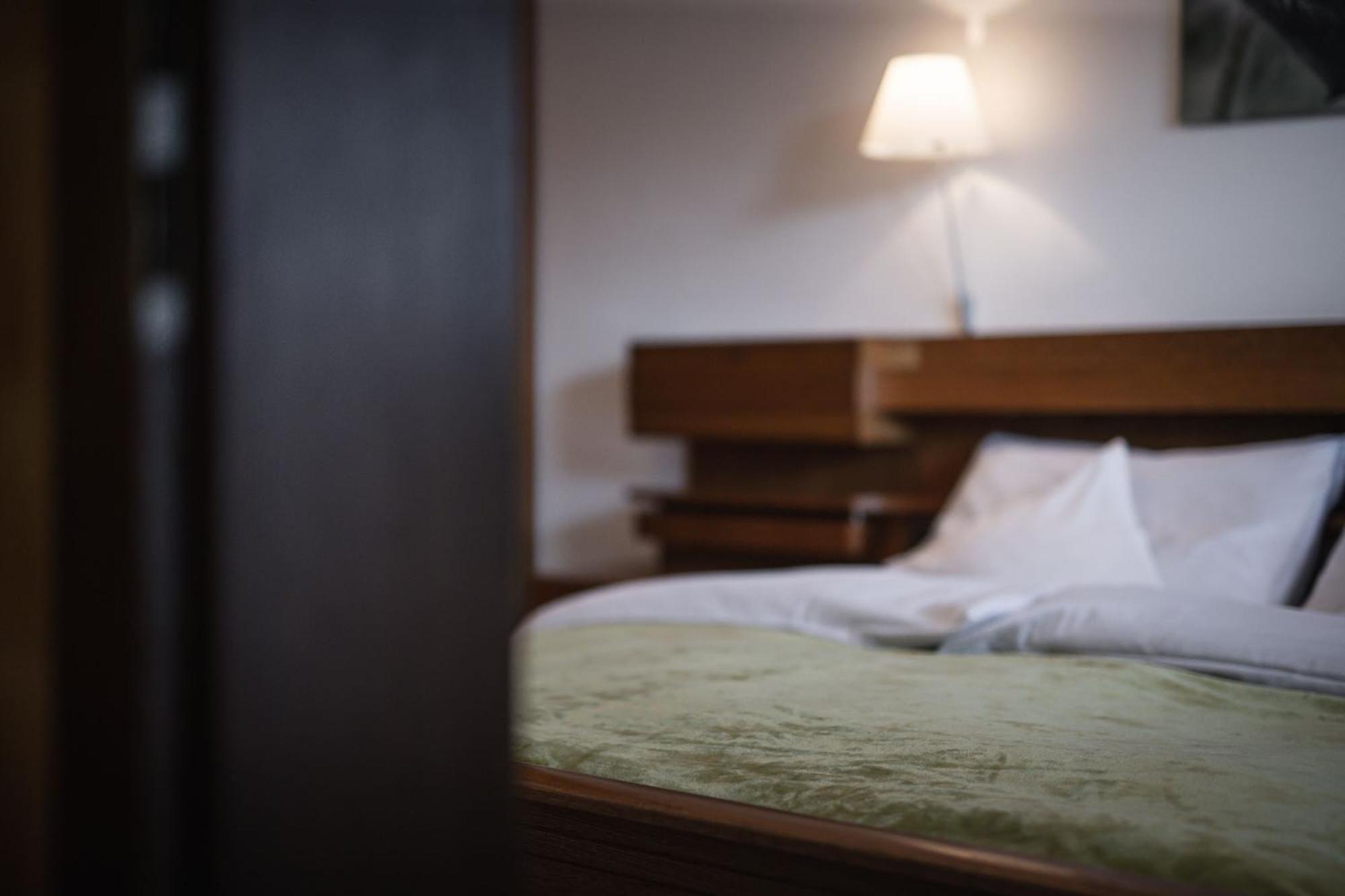 Hotel Muehlwald Eksteriør billede