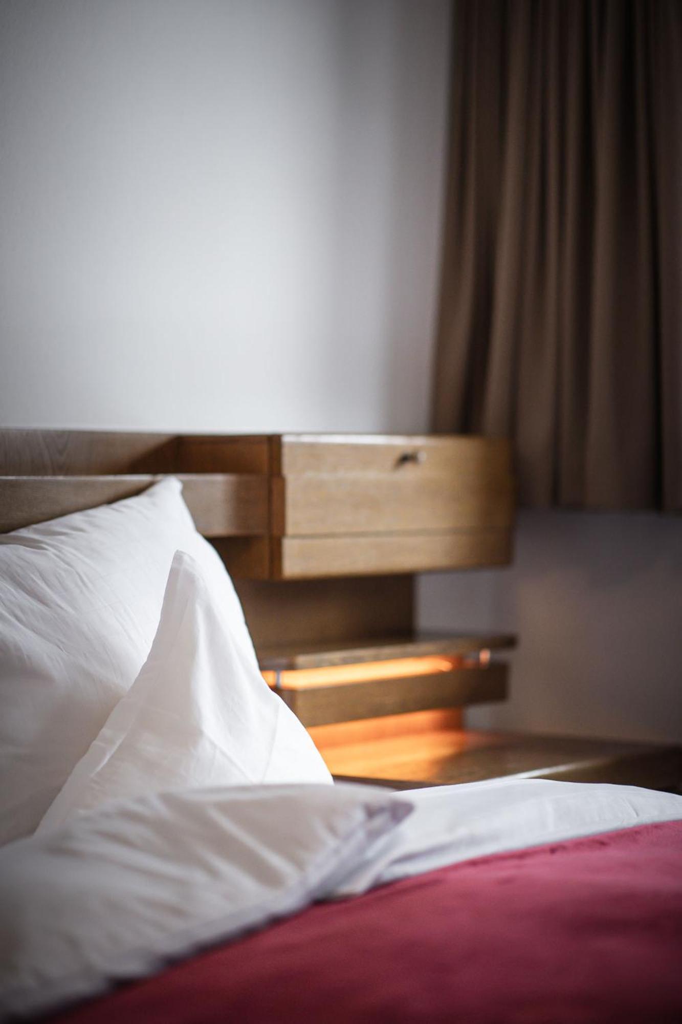 Hotel Muehlwald Eksteriør billede