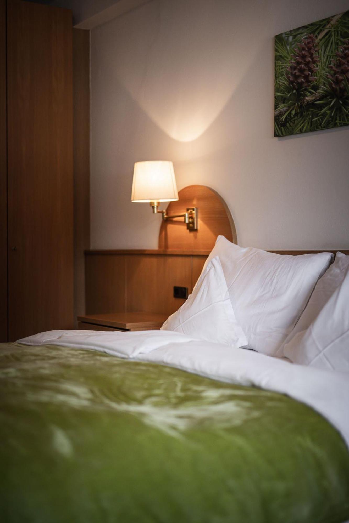 Hotel Muehlwald Eksteriør billede