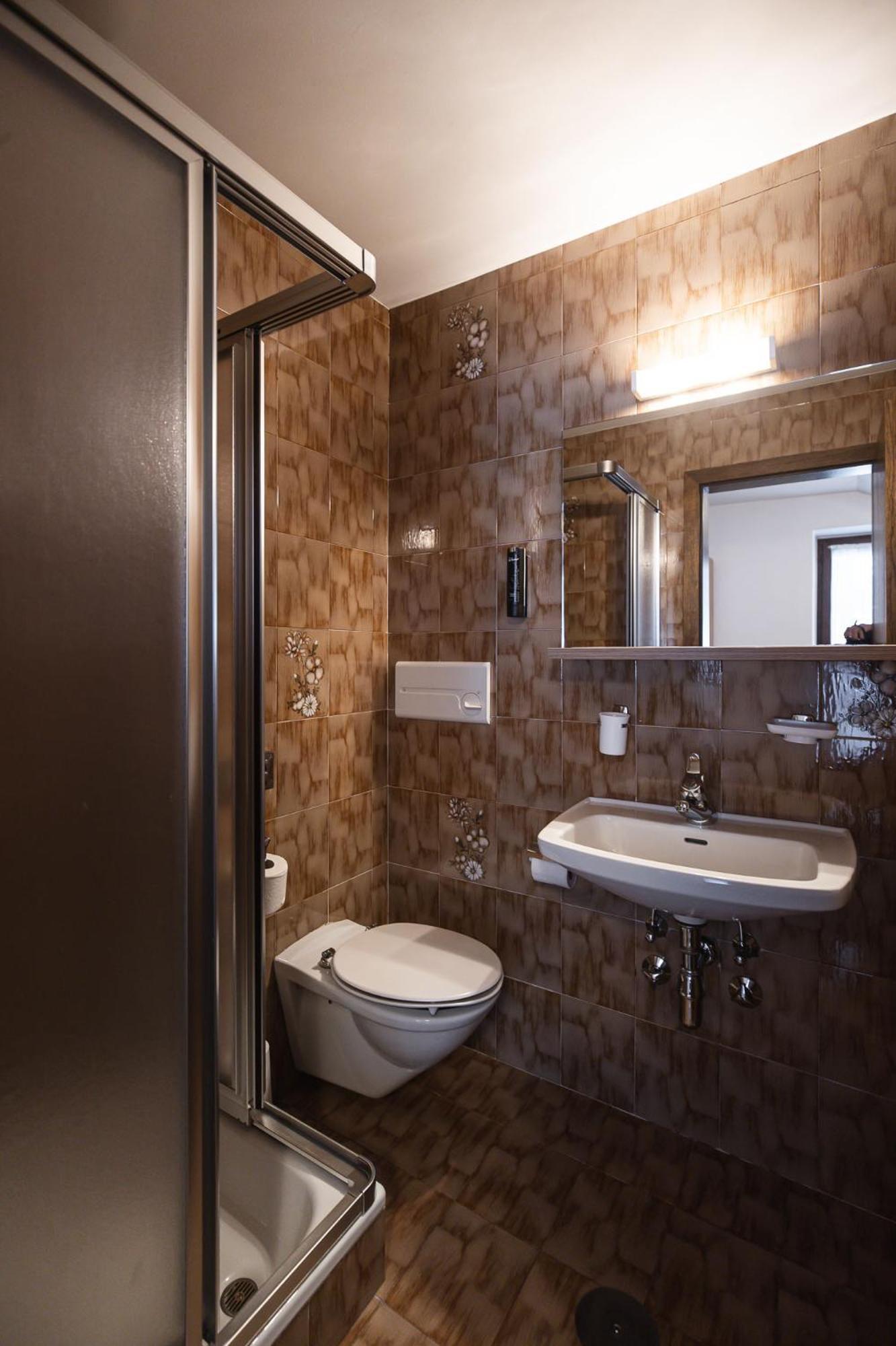 Hotel Muehlwald Eksteriør billede