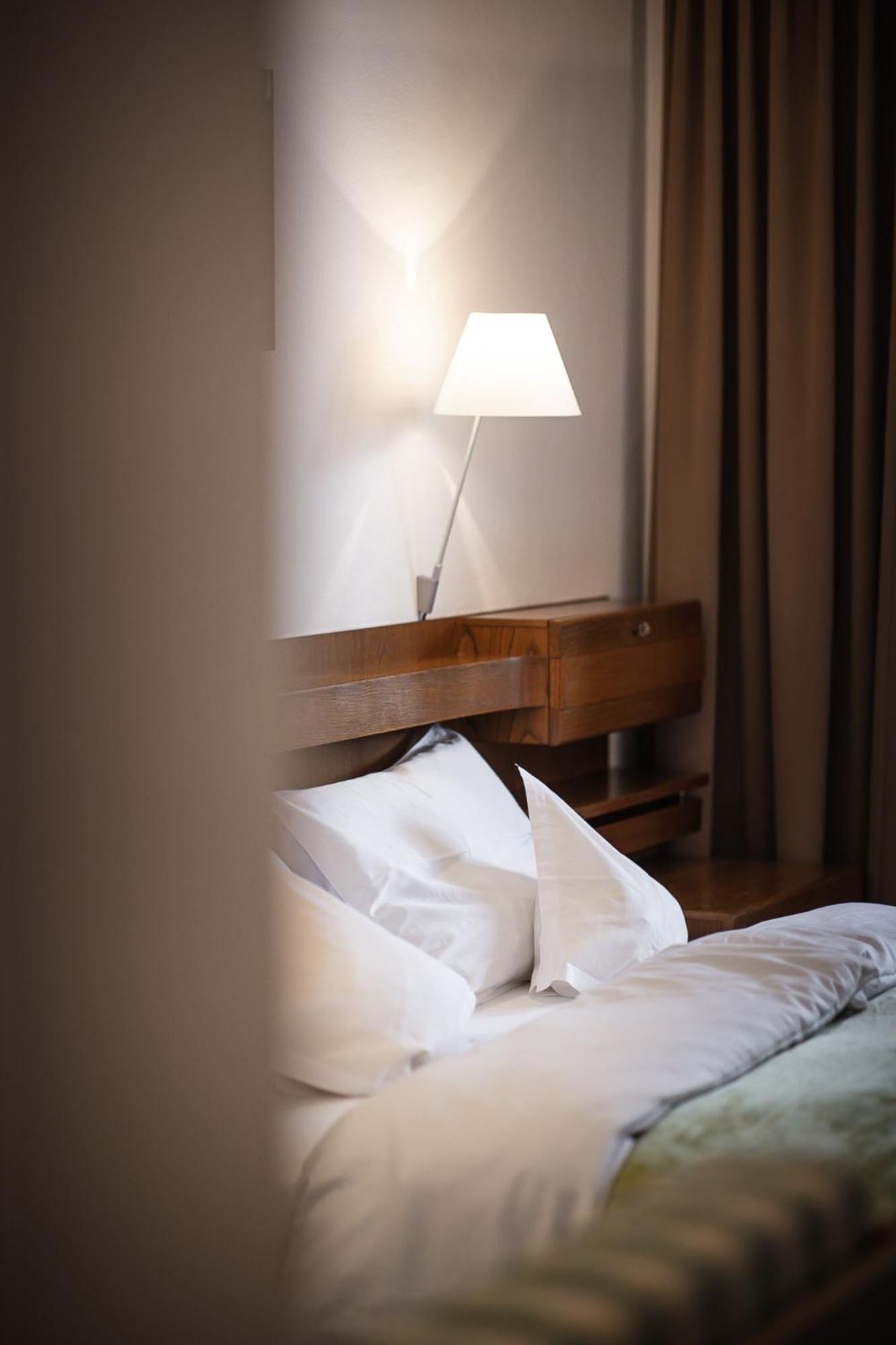 Hotel Muehlwald Eksteriør billede
