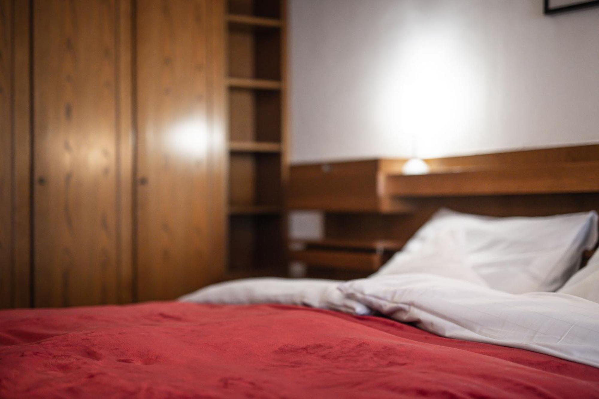 Hotel Muehlwald Eksteriør billede