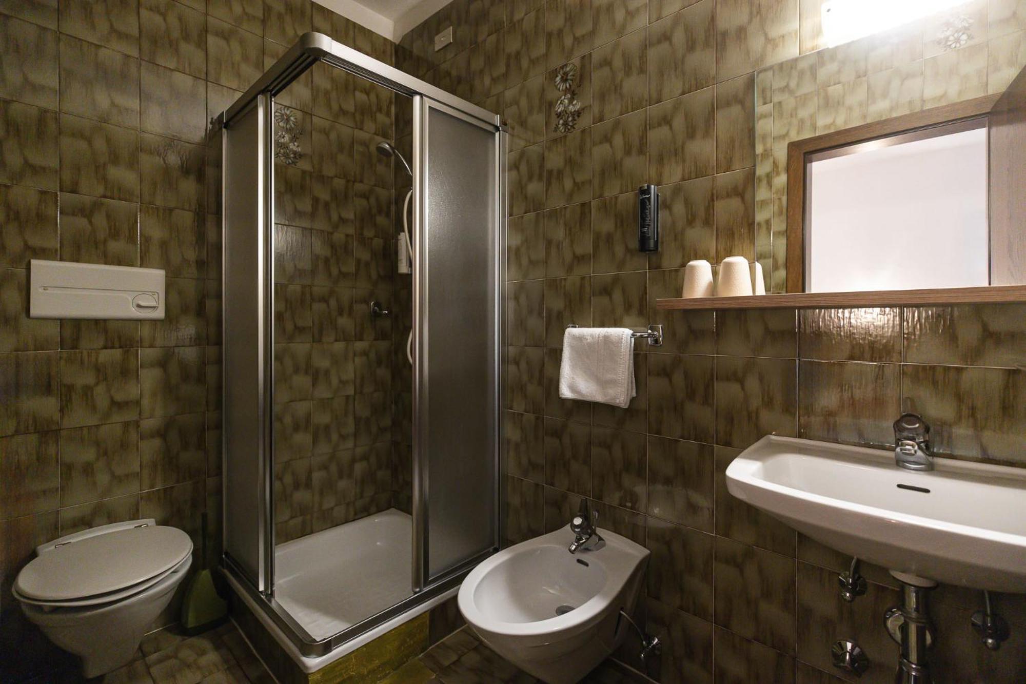 Hotel Muehlwald Eksteriør billede