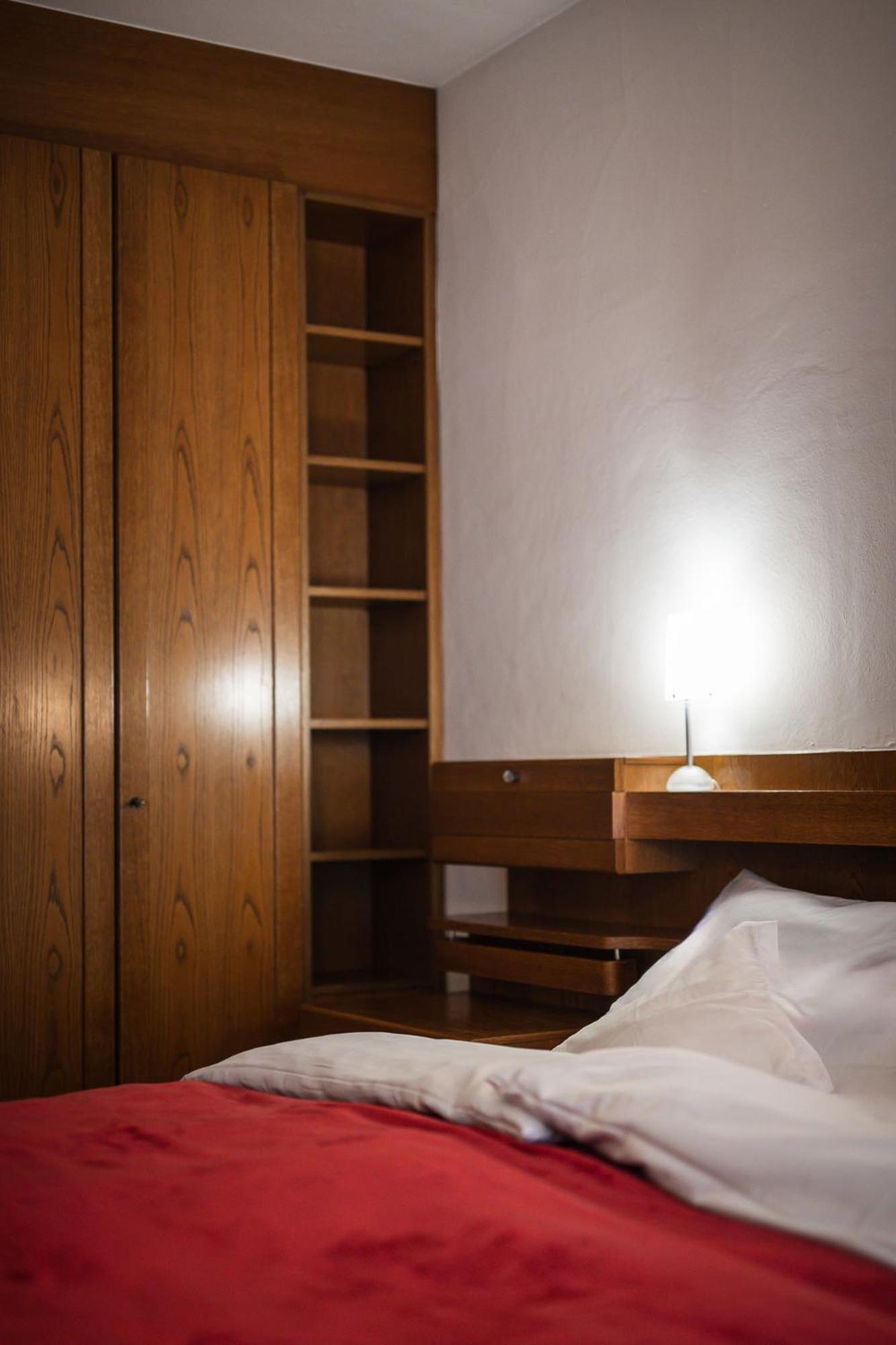 Hotel Muehlwald Eksteriør billede