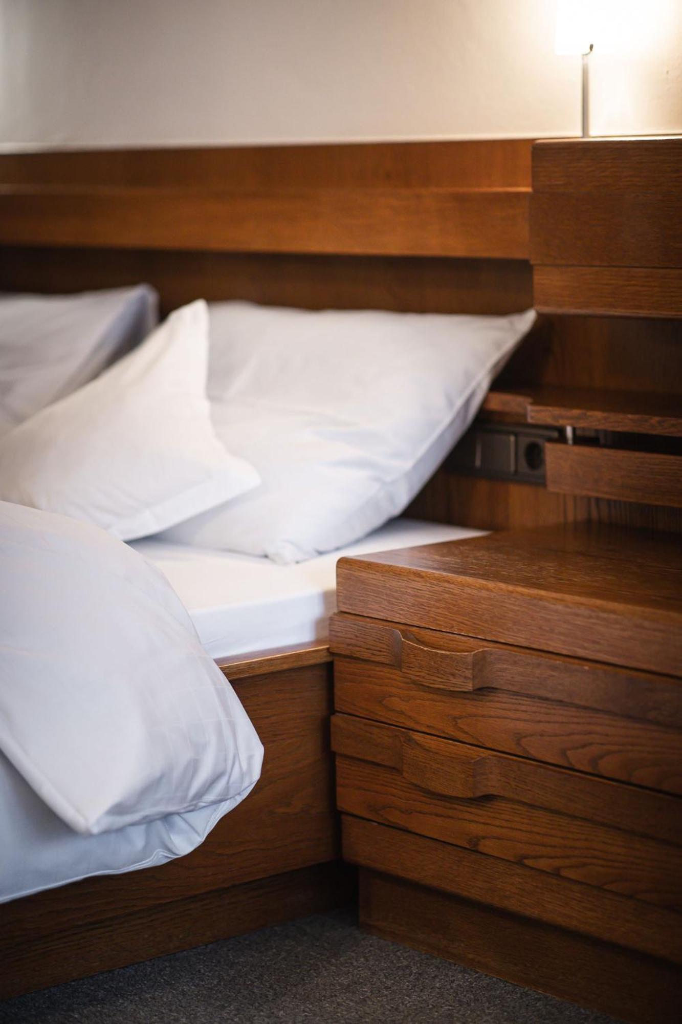 Hotel Muehlwald Eksteriør billede