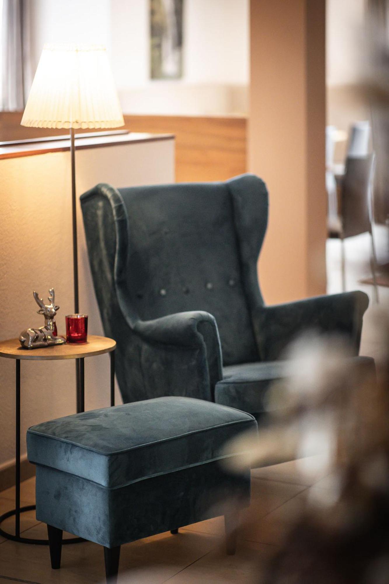 Hotel Muehlwald Eksteriør billede