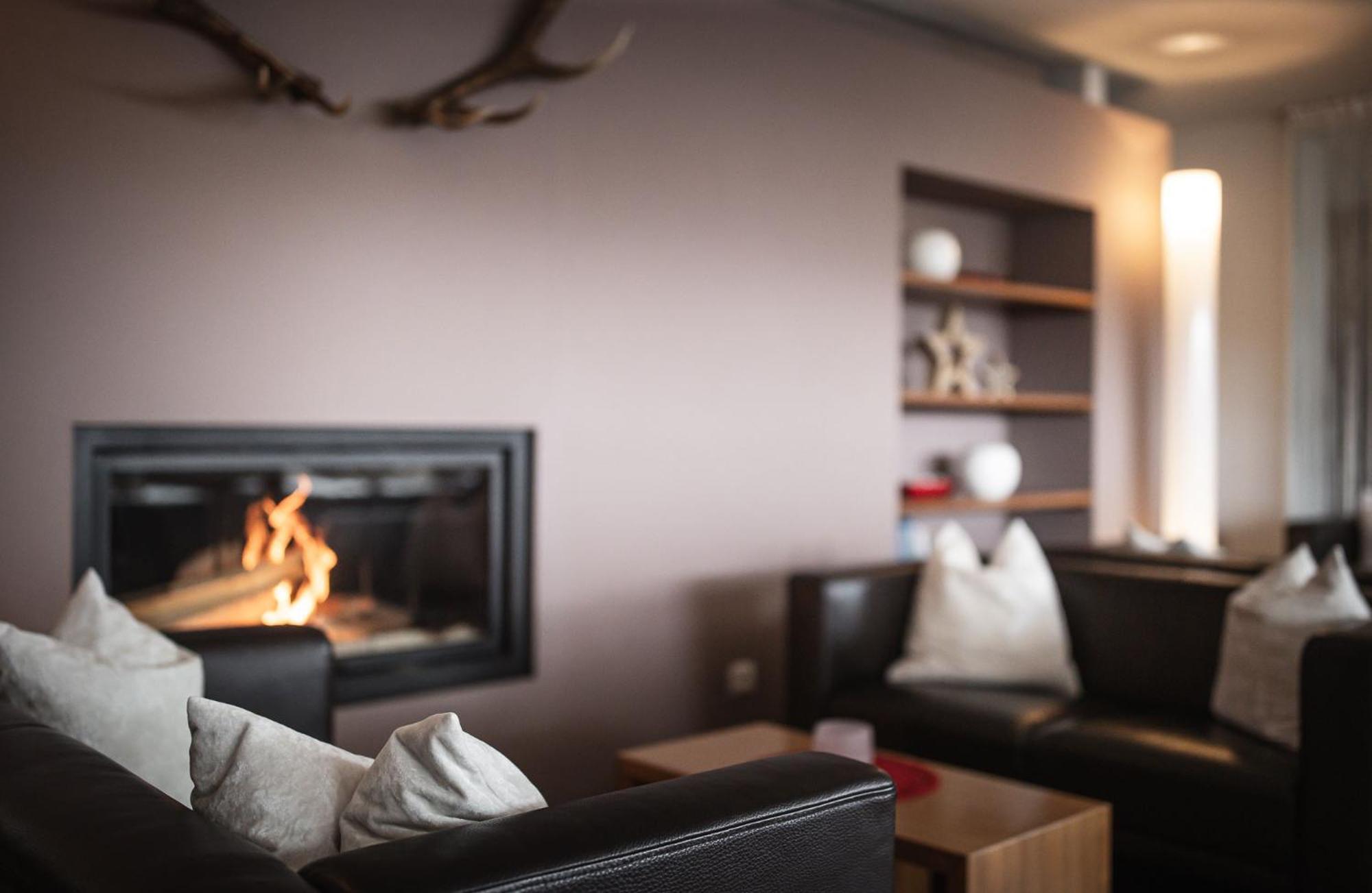 Hotel Muehlwald Eksteriør billede