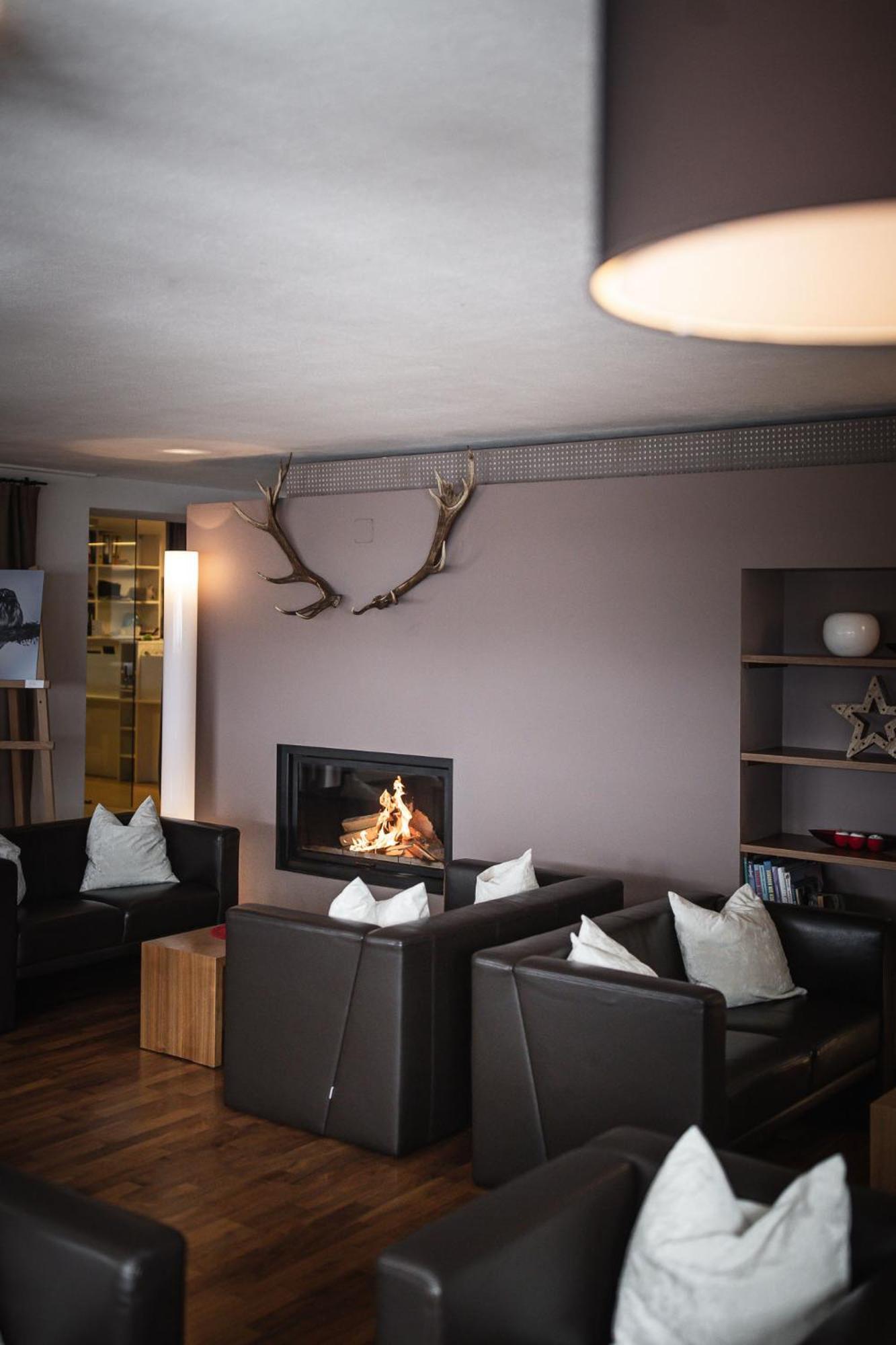 Hotel Muehlwald Eksteriør billede