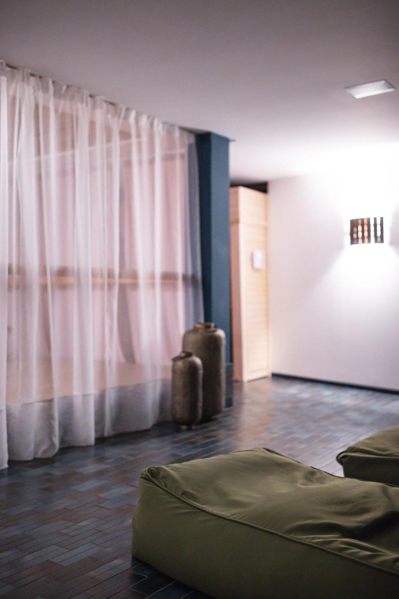 Hotel Muehlwald Eksteriør billede