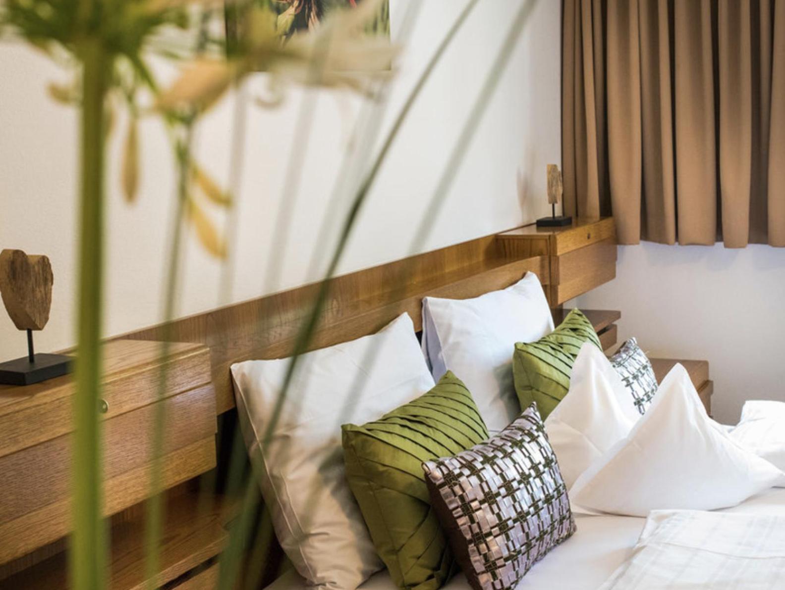 Hotel Muehlwald Værelse billede