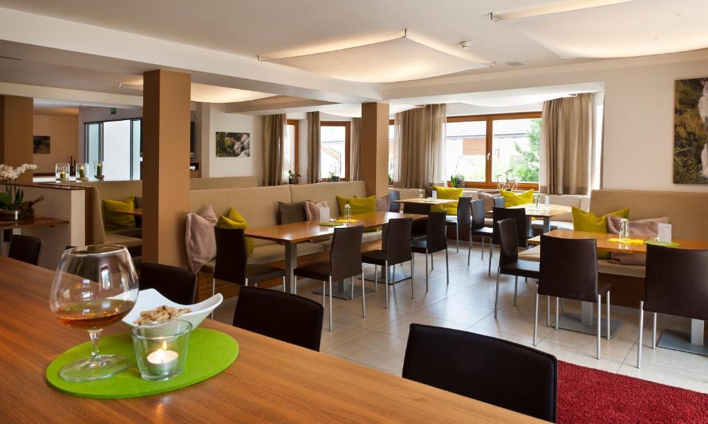 Hotel Muehlwald Eksteriør billede