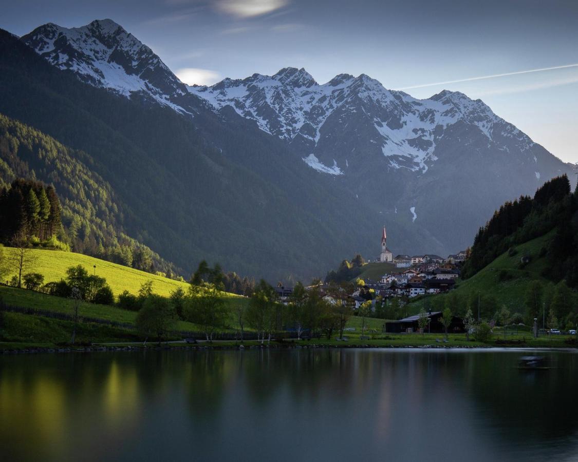 Hotel Muehlwald Eksteriør billede